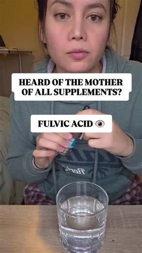 Danica on Instagram: ""No disease, including cancer, can exist in an alkaline state." -Dr. Otto Warbug 1931 Nobel Prize Winner for cancer discovery Many disease and inflammatory conditions are due to mineral deficiencies, we know this. Our stripped food due to industrial farming has made it impossible to maintain a healthy PH. Fulvic acid, formed through the breakdown of nutrient-rich plant matter contains over 70 bio-available minerals which keep the blood and intercellular fluid in an ALKALINE