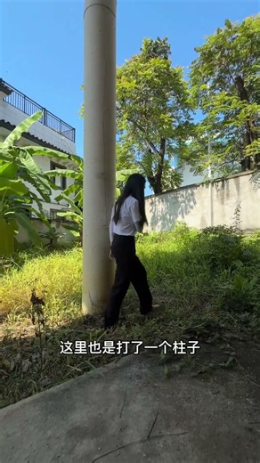 中山三乡祥庆山庄独栋别墅，南向185万。北向168万 #property #home #楼花投资