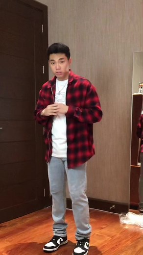 Stylish Men's Flannel Outfit Ideas by NOVA MEN | 2022 Fashion Trends