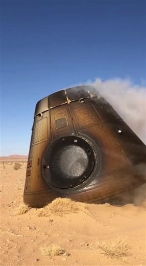 China has demonstrated a high level of operational preparedness by launching a rescue spacecraft and returning three astronauts safely to Earth within just 11 days. The swift response highlights the country’s ability to maintain standby crewed spacecraft, trained personnel, and launch systems capable of rapid deployment when needed. Rather than being an improvised reaction, the mission reflects years of planning around redundancy and emergency protocols. Modern human spaceflight programs design