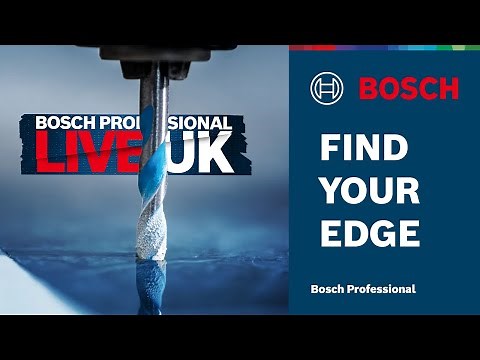 UNLOCK Your Tools FULL Potential – Bosch, PRO, & EXPERT Deep Dive 💪