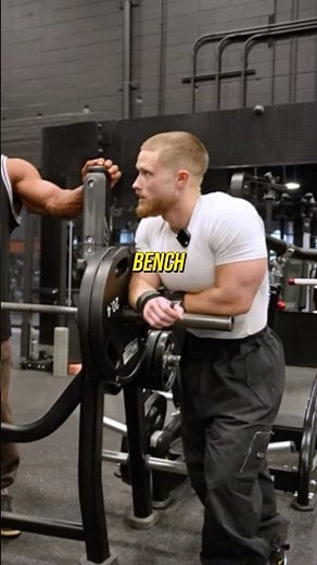 Should You Barbell Bench ?