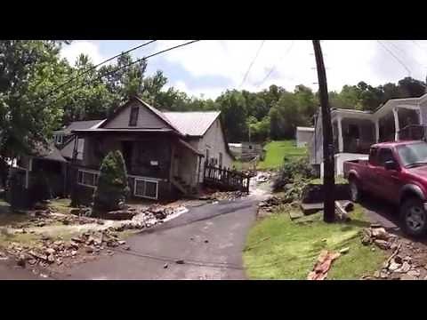 Richwood June 24 2016