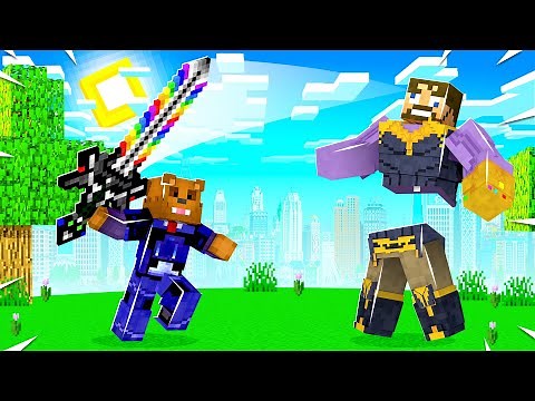 Making The STRONGEST Plasma Infinity Armor In Insane Craft w/ SSundee