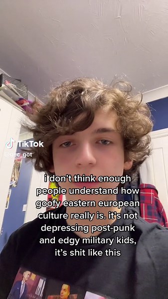 Exploring the Goofy Side of Eastern European Culture