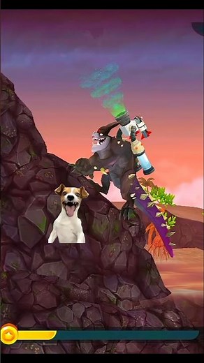 Hungry Shark Evolution Game Play Shark 🦈 king 👑#new