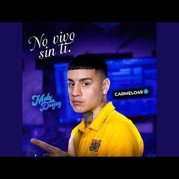 No Vivo Sin Ti
