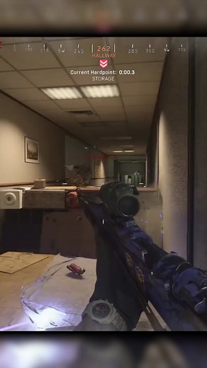 One of the longest clips i've ever hit #trending #gaming #callofduty #fyp #foryou #foryoupage