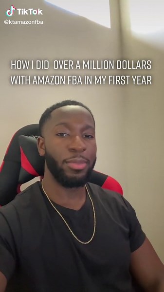 How to Achieve $1 Million in Sales with Amazon FBA