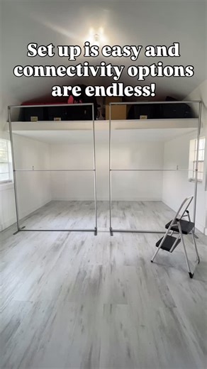 1.3K views | The ‘Travel Lite’ frames! Use them on their own, connect them side by side with the 180 degree connector(s) to form larger backdrop frames for larger prints, or purchase the 90 degree connector and make a corner! Add more frames for larger “room” set or make more multi dimensional corners! Unlimited possibilities! No more messy backdrop stands! | Photo Prop Backdrop Shop | Facebook