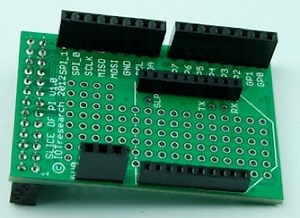 Review of Raspberry Pi Prototyping Boards #piday #raspberrypi @Raspberry_Pi