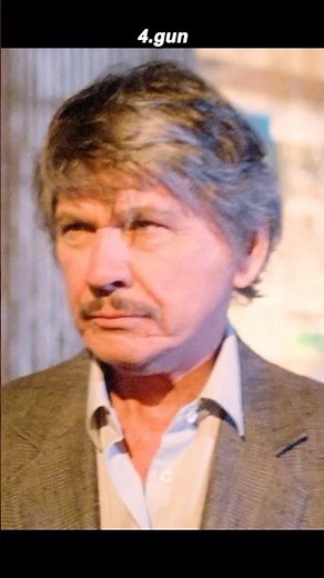 The VHS Vigilante: How Charles Bronson Took His War to the Extreme