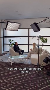 Your Excel Dictionary on Instagram: "Microsoft Ignite 2025 - interviewing the CEO of LinkedIn edition! What is my life!!!! 勞 #microsoft #microsoftignite #linkedin #copilot #ai #excel #diml #contentcreator"