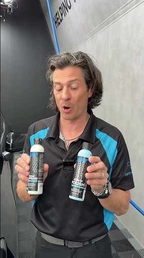 Check Out The New Compound And Polish From Optimum