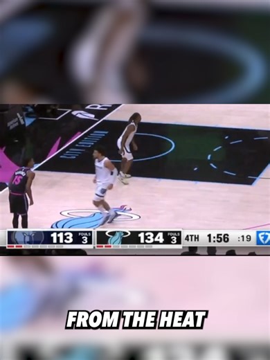 Scotty Pippen Jr Engages in Intense Fight with Myron Gardner