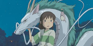 Spirited Away: Miyazaki Film Review