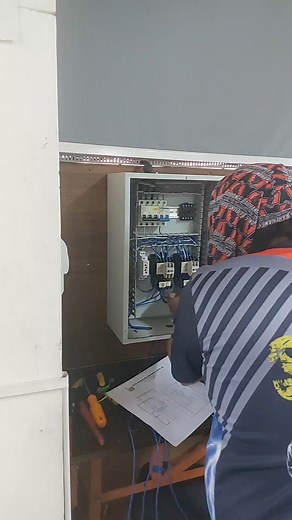 21K views · 1.3K reactions | Industrial Motor Control | AC-DC Training Center | Facebook