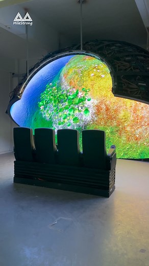 3.3K views · 20 reactions | Step inside a new dimension of...