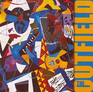 The Outfield - Extra Innings (Unreleased)