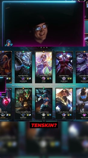 The "ILLEGAL" pun that broke our lobby... 💀🤡