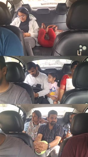 Jashaya Kacho on Instagram: "Uber Driver premier noc ac Custtomer #uber"
