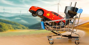 Tesla Rivals XPeng, Xiaomi Report Record, Booming Sales