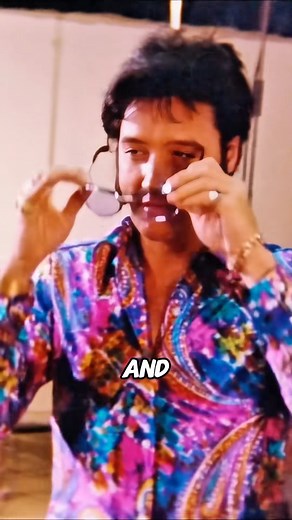 Elvis Presley’s pathetic insecurity | Rock Star On Fire