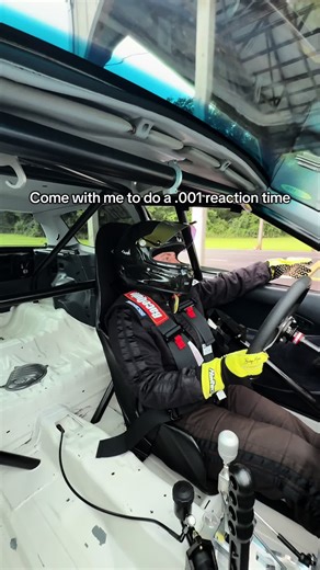 Girls Just Want to Race Cars: Thrills of Drag Racing