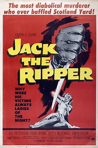 Jack the Ripper (1959 film) - Alchetron, the free social encyclopedia