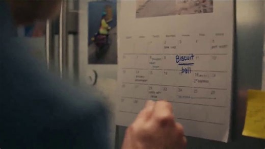 Pillsbury TV Spot, 'Easy Dinner: Pickleball'