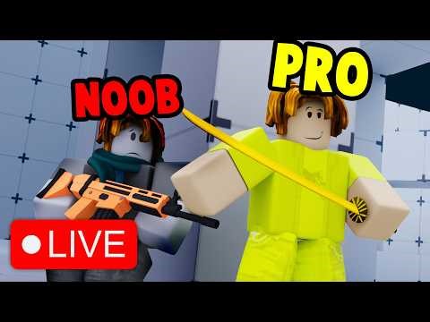 ROBLOX RIVALS + SKINCASE GIVEAWAY