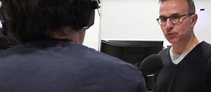 Philippe Besson : « J’ai une distance un peu malicieuse, ironique avec le pouvoir » - Radio Nova