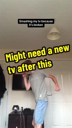 When Your TV Breaks: Tips for Replacement