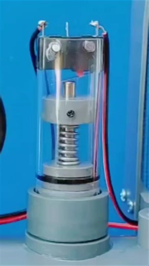 Amazing Mini Air Compressor from PVC 🔥 | DIY Project