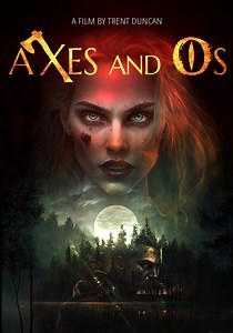 Axes and Os streaming: where to watch movie online?