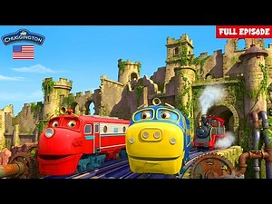 Helping Eddie Find a Home | Preschool CARTOON COLLECTION of 2026 | Train Cartoons for kids