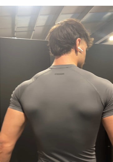 Mustache and Mullet Style Ideas for Fitness Enthusiasts