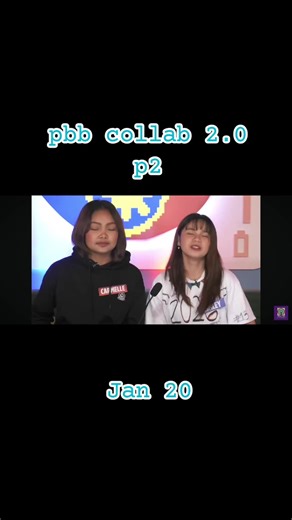 PBB Collab 2.0 Highlights and Challenge Winners