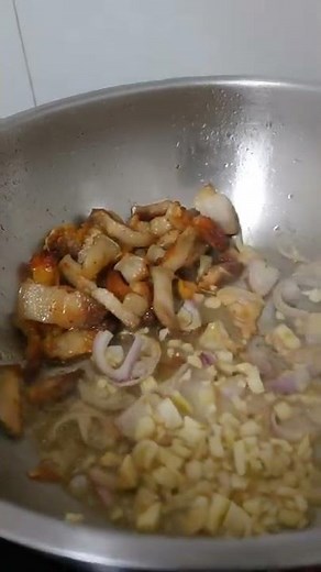 Yummy Sauted Bitter Melon Not bitter how? watch!