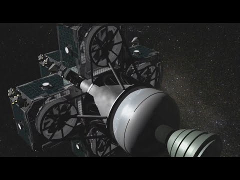 Mind-Blowing Super Rocket Launch Footage!