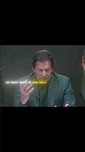 A true leader stands against the global tide 🇵🇰 #wingman