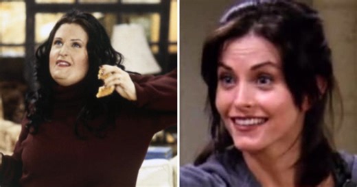 'Friends': Why 'Fat Monica' from classic sitcom remains a controversial character 20 years later
