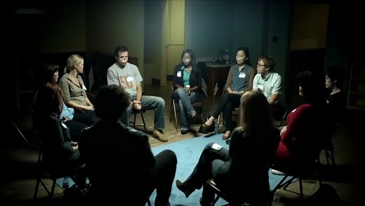 Gotcher | movie | 2015 | Official Featurette