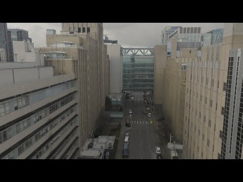 Harborview CEO warns Medicaid cuts will strain entire health care system