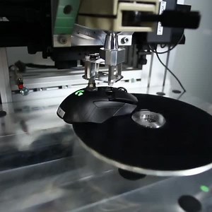 The G903 is built to withstand the most intense gaming sessions. If you click yours with the strength of Ornn or move it with the speed of Bangalore, your G903 mouse will be as tough as the late night PVP you put it through. Which game makes your mouse work the hardest? | Logitech G