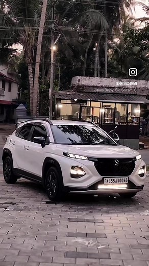 10 Virtudes de la Suzuki FRONX que Debes Conocer