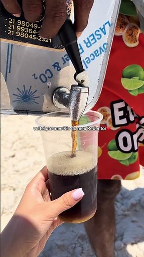 O Rio de Janeiro é uma experiência que você nunca esquece
