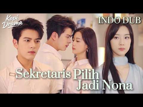 【INDO DUB】💔5 tahun jadi kekasih, tapi dia nikahi orang lain! Sera buktikan dia bisa lebih sukses!