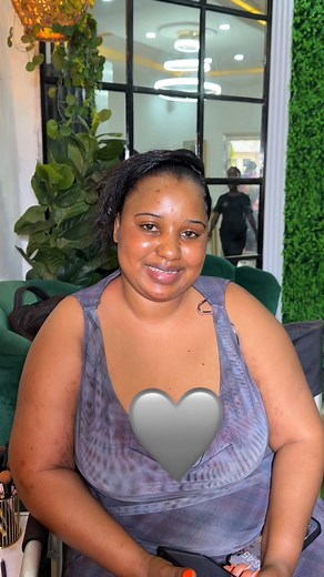 Ma Star Zee Lelouma tu étais magnifique🥰🙏 Notre prochain formation débutera le 27mai 📍Nous sommes à Cosa plaque cellcom ☎️611761723 | Houley Makeup