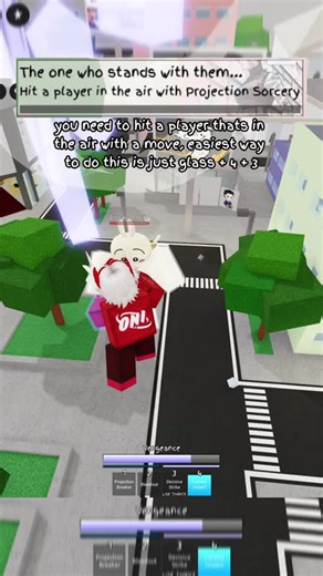 how to get all naoya achivements 😭😭 #jujutsushenanigans #roblox #shorts #jjs #robloxedit #jjk